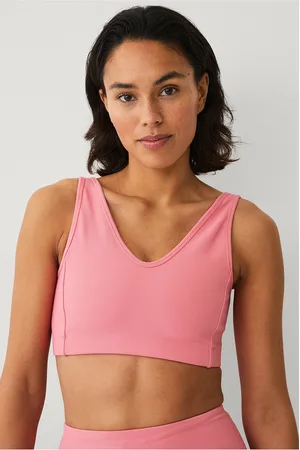 ELLOS Sporttiliivit V-neck Structure