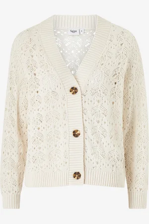 Saint Tropez Neuletakki JunaSZ Cardigan