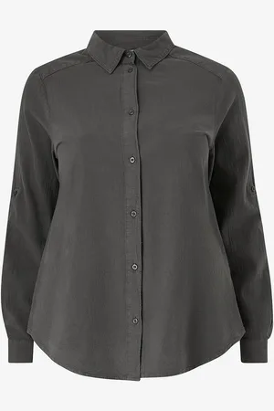 Kaffe Paita kcNana Shirt