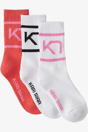 Kari Traa Sukat Tennis Sock 3 kpl