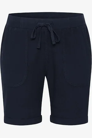 Kaffe Shortsit kcNana Shorts