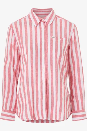 Lee Pellavapaita All Purpose Shirt