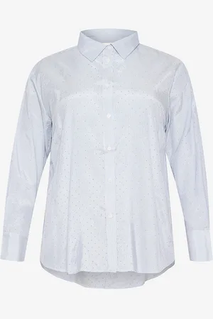 Kaffe Paita kcMilana Shirt