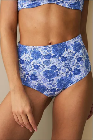 ELLOS Linda Hipster Bikini Vaaleanpunainen