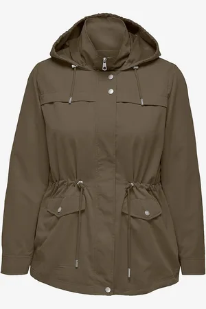 ONLY Takki carNewstarline Spring Jacket Otw