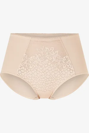 Chantelle Pikkuhousut Maris High Waist Support Full Brief
