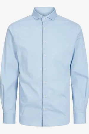 JACK & JONES Paita jprBlajaxon Stretch Shirt L/S