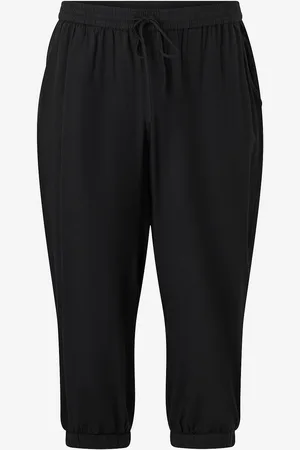 Kaffe Caprihousut kcMille Capri Pants