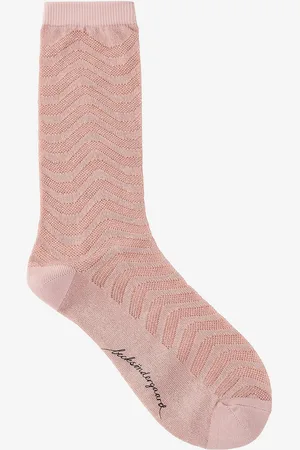 Beck Söndergaard Sukat Mina Glitter Sock