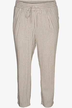 VERO MODA Housut vmJesmilo Ankle Pants Wvn GA