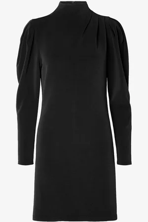 SELECTED Mekko slfFenja LS Short Dress