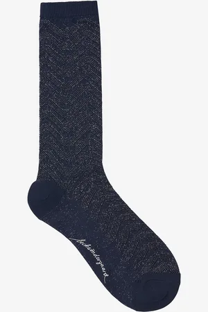 Beck Söndergaard Sukat Mina Glitter Sock