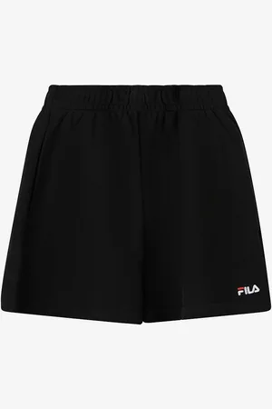 Fila Collegeshortsit Lusciano High Waist Shorts