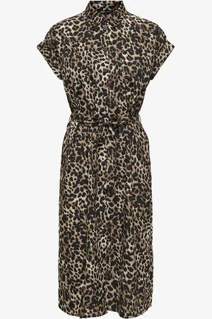 ONLY Paitamekko onlHannover S/S Shirt Dress