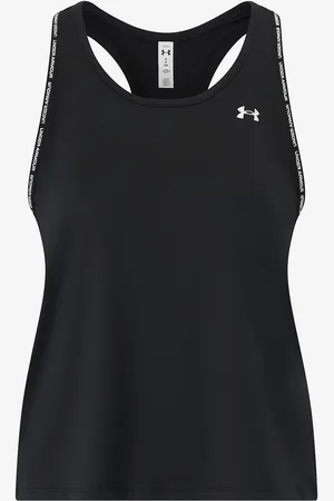 Under Armour Tank-urheilutoppi Tech Knockout Tank