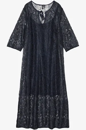 VERO MODA Maximekko vmcSigna 3/4 Ankle Dress