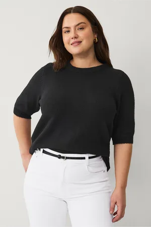 Zizzi Tunika caunny 1/2 Pullover