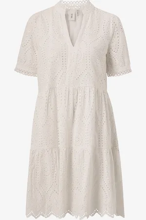 Y.A.S Mekko yasHoli SS Dress