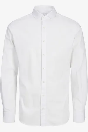 JACK & JONES Paita jprBlajaxon Stretch Shirt L/S