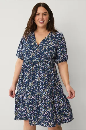 Zizzi Mekko Vanni, 1/2, Blk