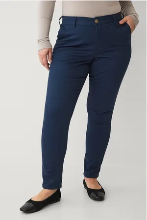 Zizzi Chino-housut jDarla Chino Pants