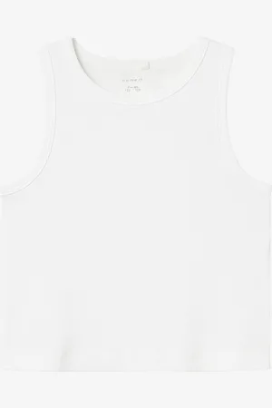 NAME IT Toppi nkfNakal SL Short Top
