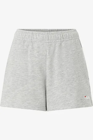 Fila Collegeshortsit Lusciano High Waist Shorts