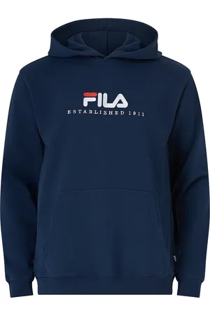 Fila Huppari Brixworth Hoodie