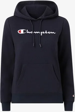 Champion Huppari Hooded Sweatshirt