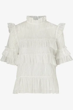 By Malina Paita Rachel Blouse