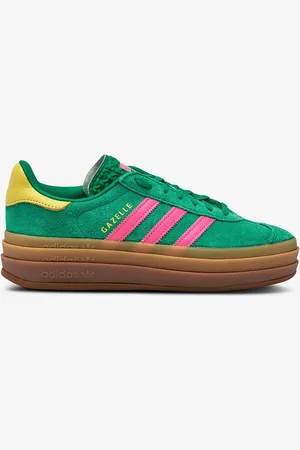 adidas Lenkkarit Gazelle Bold W