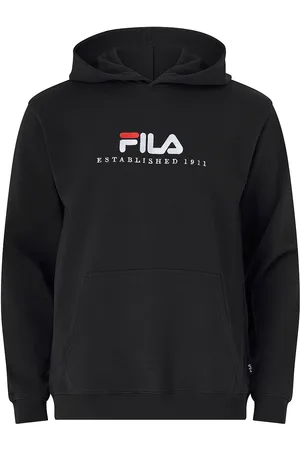 Fila Huppari Brixworth Hoodie