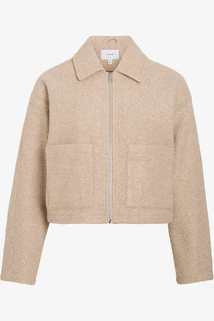VILA Takki viJadas Zipper Jacket