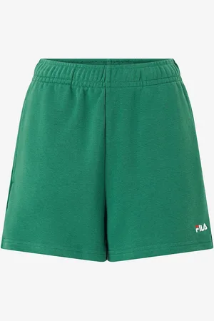 Fila Collegeshortsit Lusciano High Waist Shorts