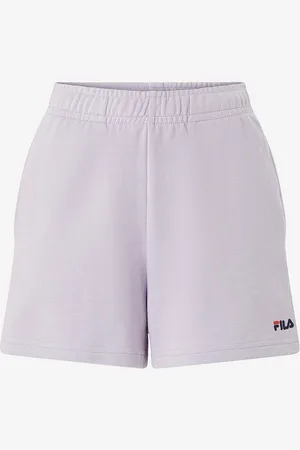 Fila Collegeshortsit Lusciano High Waist Shorts