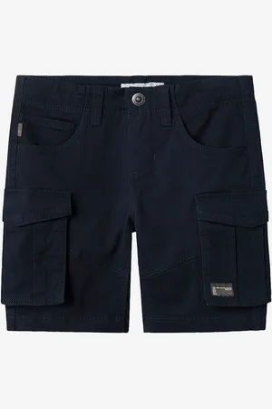 NAME IT Cargoshortsi nkmRyan Reg Twi L Shorts