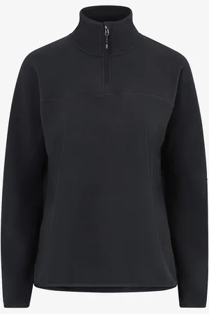 Tenson Fleecepaita Himalaya Halfzip W