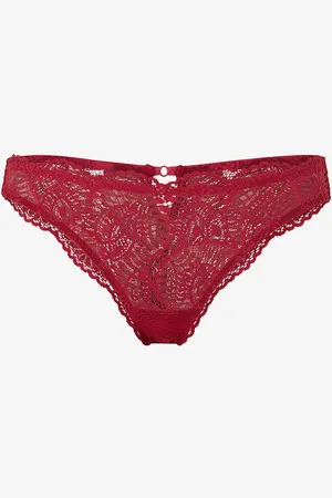La Redoute Jade Pitsi Tanga