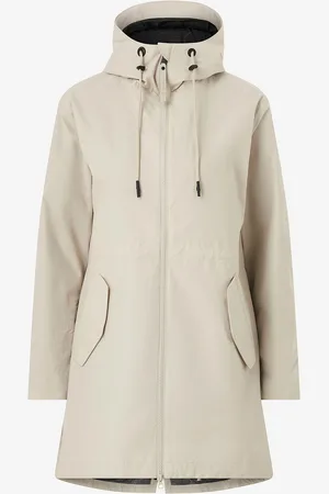Tenson Parka Malou Parka W