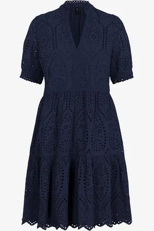 Y.A.S Mekko yasHoli SS Dress
