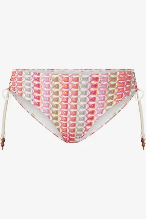 By Malina Bikinin alaosat Irma Fine Knitted Bikini Bottom