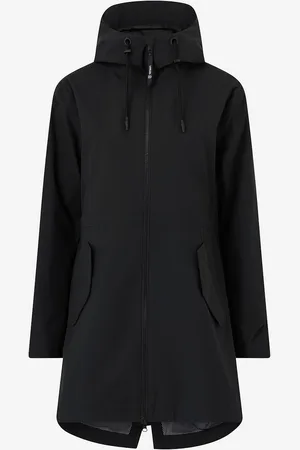 Tenson Parka Malou Parka W