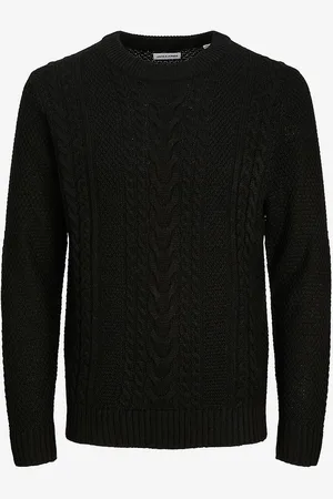 JACK & JONES Paita jjCraig Knit Crew Neck