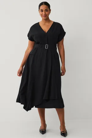 MANGO Mekko Dress Bassett