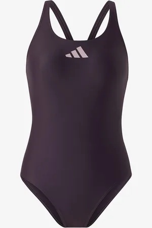 adidas Uimapuku 3 Bar Logo Swimsuit