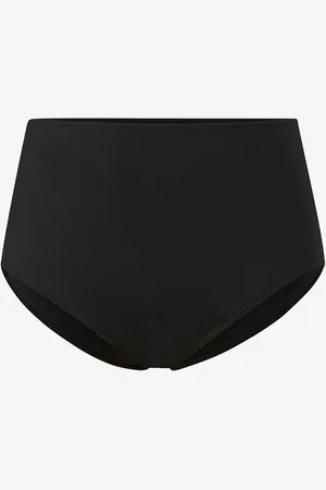 Zizzi Bikinin alaosat sEnya RW Swim Brief Solid