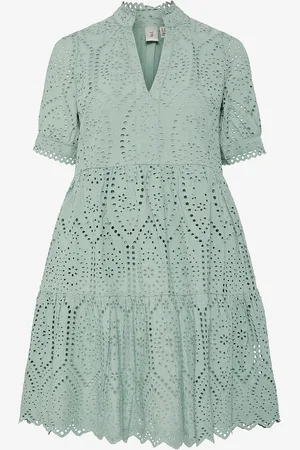 Y.A.S Mekko yasHoli SS Dress