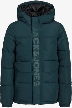 JACK & JONES Takki jcoSpeed Puffer SN Jnr