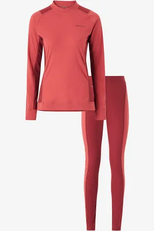 Craft Kerrasto Core Dry Baselayer Set W