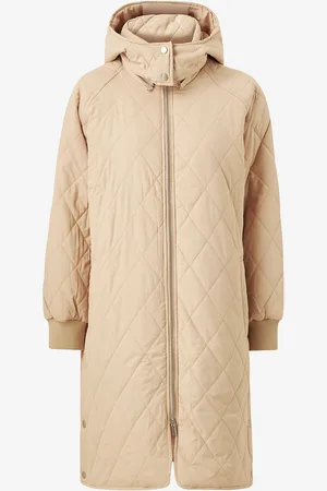 INWEAR Takki EktraIW Hood Coat